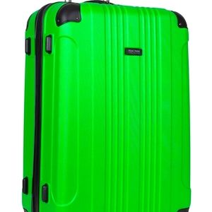 Hardshell Luggage